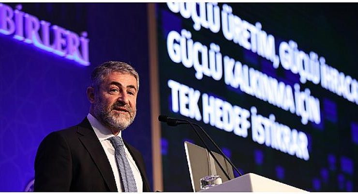 “1 Mart’tan itibaren 81 ilde en az bir adet olmak üzere, 2022 yılında da 1.500’ün üzerinde kuyumcunun dahil olacağı çalışmaları başlatıyoruz”