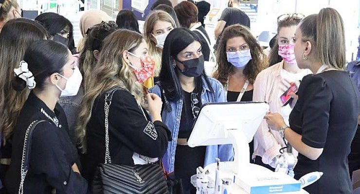 10 Milyar Dolarlık Medikal Estetik Sektörü Buluşuyor