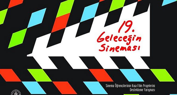 19. Geleceğin Sinemasında Yerinizi Alın