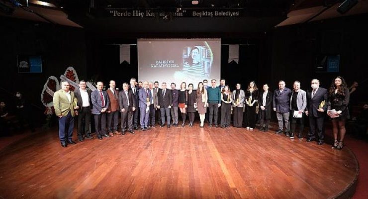3. IVA Natura Kısa Film Yarışması’nda Ödüller Sahiplerini Buldu