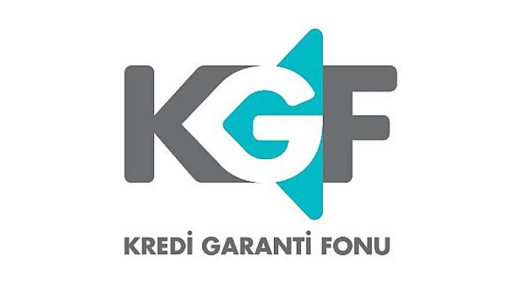 60 Milyar TL’lik KGF Yeni Destek Paketlerinde Başvurular Başladı