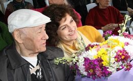 80’lerin Ünlü Caz Sanatçısı Ahmet Muvaffak Falay Hayatını Kaybetti