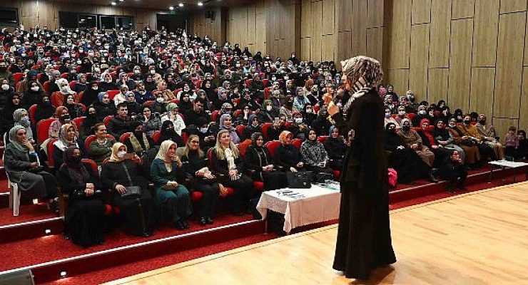 Aile Danışmanı Tongar: Eş seçimi evliliği etkiler