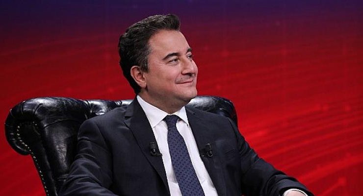 Ali Babacan’dan Özelleştirme Yorumu ‘Firma tekel olacaksa, özelleştirme yapılmamalı’