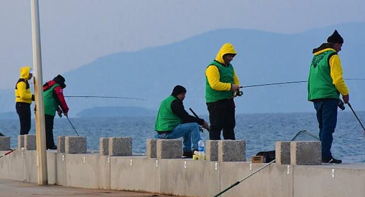Aliağa’da At-Çek Heyecanı Başlıyor