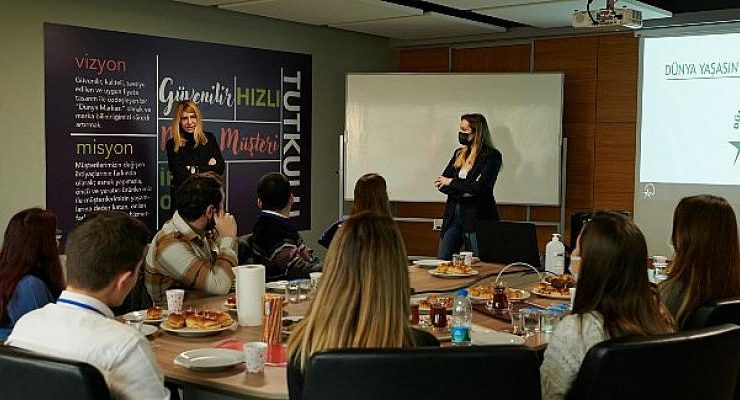 Altınyıldız Classics’in ‘Her Mağaza Bir Öğrenci’ Projesinin ilk aşaması hayata geçti