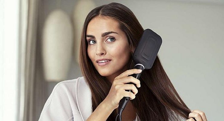 Aşkınız için en iyisi Philips!