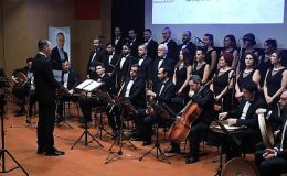 Aşksız Hayat… büyüledi