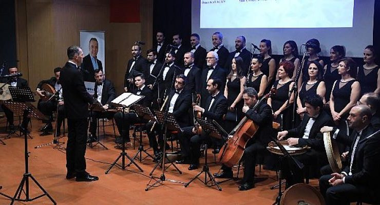 Aşksız Hayat… büyüledi