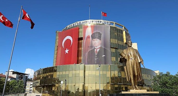 Aydın Büyükşehir Belediyesi’nin Desteğiyle Doğal Gaz Hatları Yaygınlaşıyor