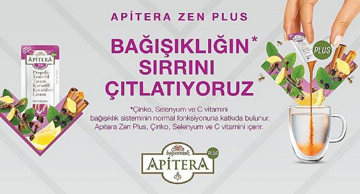 Bağışıklığın Sırrını Çıtlatıyoruz