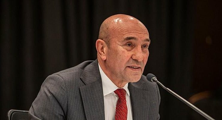 Başkan Soyer: Hükümet de elini taşın altına koymalı