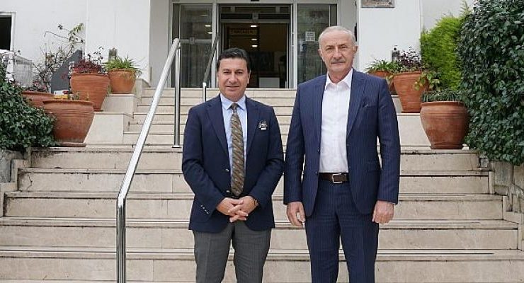 Belediyelerin İşbirliği İle Turizm Gelişiyor