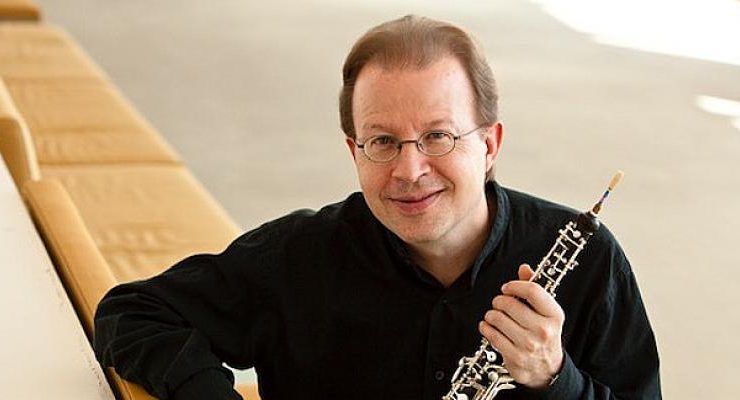 Berlin Filarmoni Nefesli Beşlisi’nden Soluk Kesecek Konser ve Ustalık Atölyesi