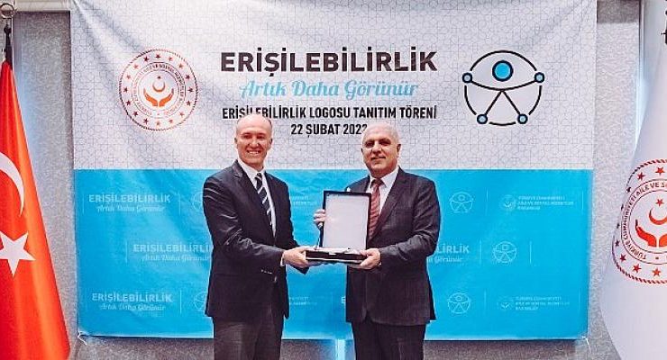 Bilkent Center Ankara’nın İlk “Erişilebilir” Alışveriş Merkezi