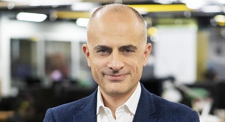 Boğaziçi Ventures Sürdürülebilirlik Stratejilerini Açıkladı