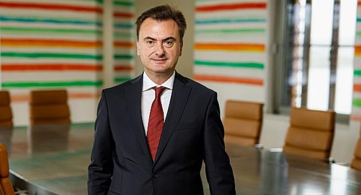 Borusan Grup şirketleri, UN Global Compact’e katıldı