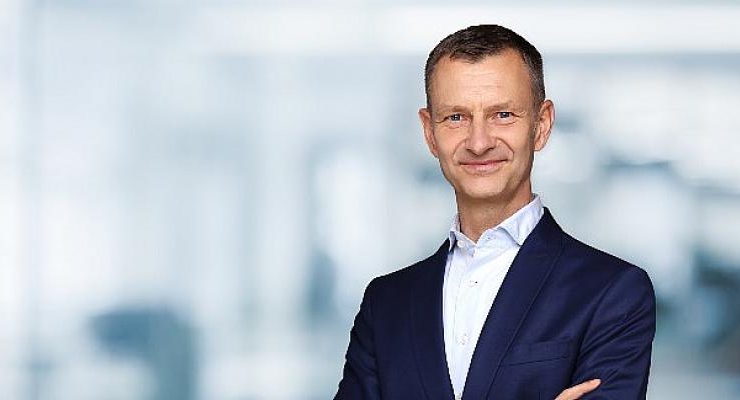 BSH Grup’ta Üst Düzey Atama
