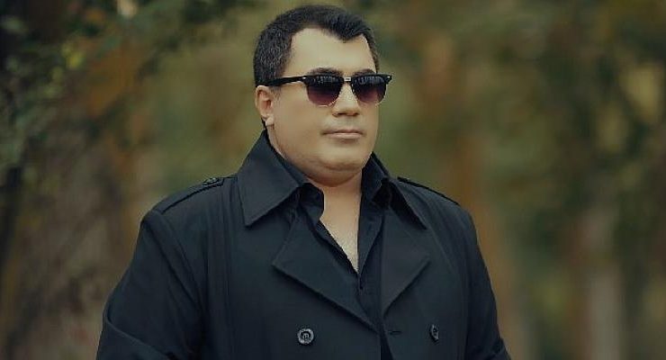 Burhan Işık tüm Adana’yı bu şarkısıyla arkasına aldı