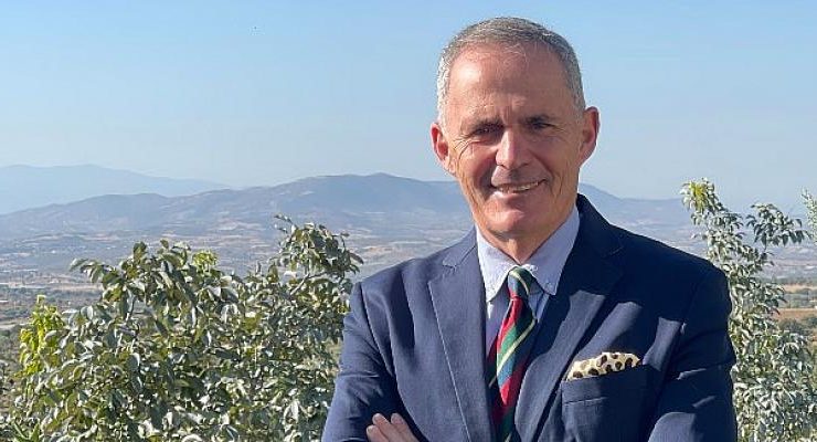 Ceviz Üreticileri Derneği Eş Başkanı Ömer Ergüder: “Artan maliyetler, yerli ceviz üreticilerini zorluyor”