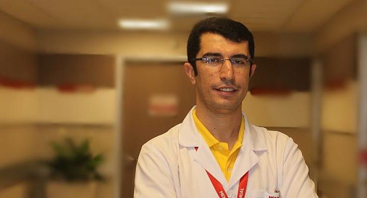 Çocuklarda Mide- Bağırsak Şikayetleri Rotavirüs Belirtisi Olabilir