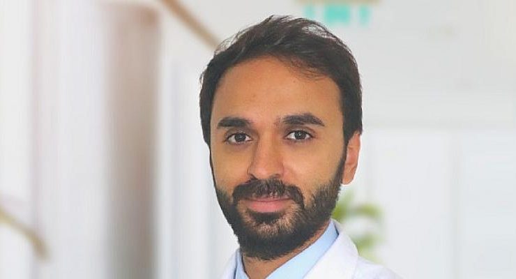 Çocuklarda Orta Kulak İltihabı İşitme Kaybına Neden Olabiliyor