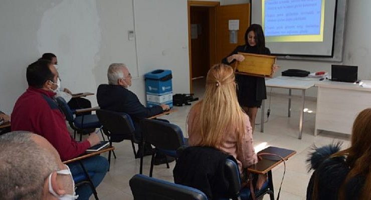 Çukurova Belediyesi’den Tarımsal Üretime Tam Destek