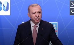 Cumhurbaşkanı Erdoğan, NATO Liderler Zirvesi’ne çevrim içi katılacak