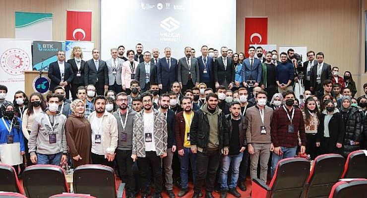 DAKA Yazılım Hareketi Programı kapsamında Van’da Huawei Ar-Ge Buluşması