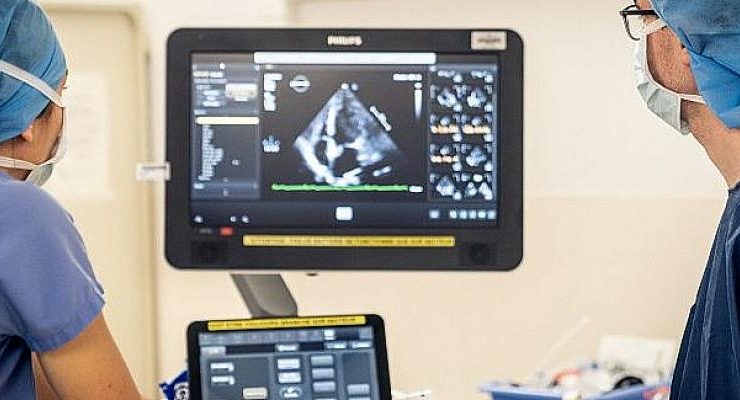 Dassault Systèmes ve Inria Sağlık ve Siber Güvenlik Alanlarında Ortaklık Kuruyor