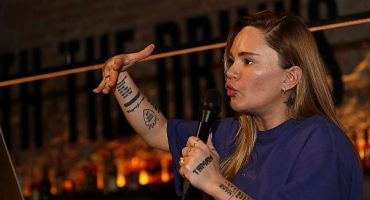 Deniz Dülgeroğlu’nun İlk Stand Uu Gösterisi The Populist’te Gerçekleşti