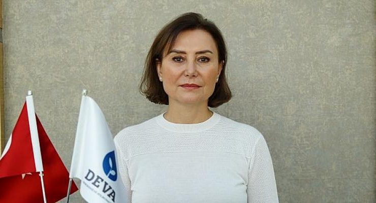 DEVA PARTİSİ: ‘Hekimlerin iş bırakma eylemini destekliyoruz’