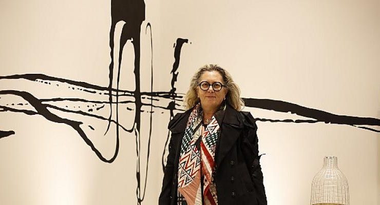 Dilara Akay’ın Heykelleri, goodspaces’dan NFT Dünyasına Açılıyor