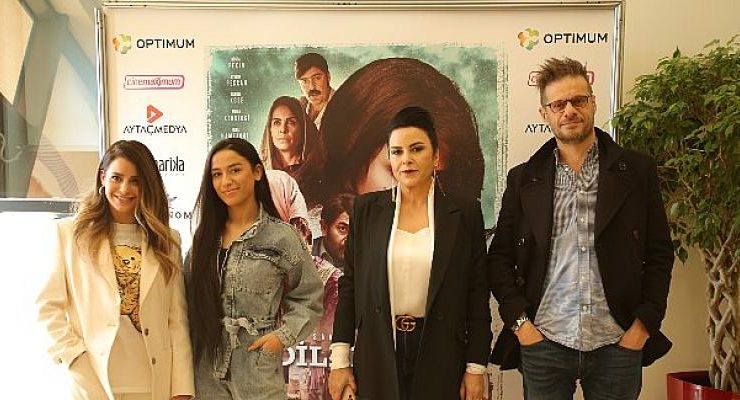 “Dilberay”ın İkinci Büyük Galası İzmir’de Yapıldı