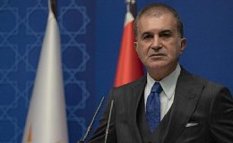 “Diplomatik misyonlarımız görevinin başındadır”
