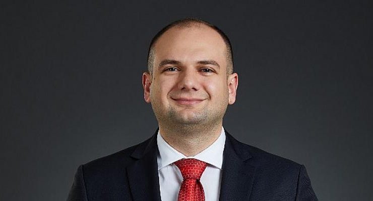 DOĞA ŞANLIOĞLU:  ‘Gençlere daha yüksek daha hızlı internet paketi gerekli’