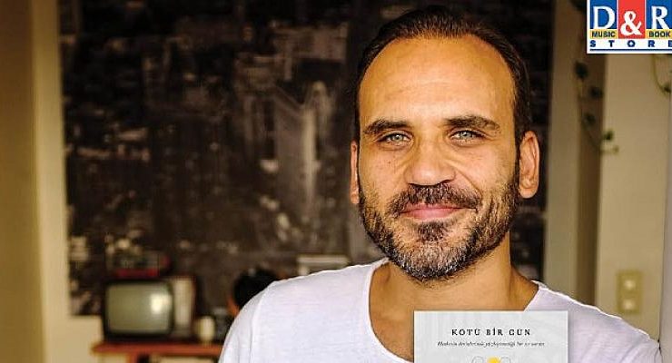 D&R kitap tutkunlarını yazarlarla buluşturuyor