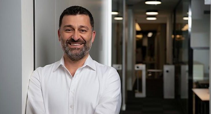 Dünya devleri Tesla ve Walmart Türk startup Coensio’yu seçti
