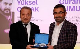 Dünya Ve Türkiye Ekonomisi İnegöl’de Konuşuldu