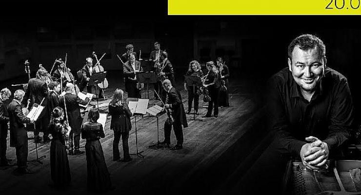 Dünyaca ünlü Concertgebouw Oda Orkestrası İzmir’e geliyor