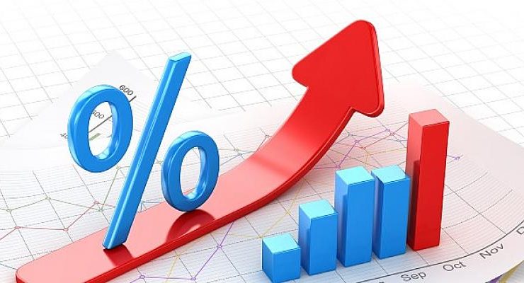 Ekonomistlerin Şubat ayı Tüketici Fiyatları Endeksi’nde (TÜFE) aylık medyan tahmini yüzde 3,80 artış olacağı yönünde gerçekleşti