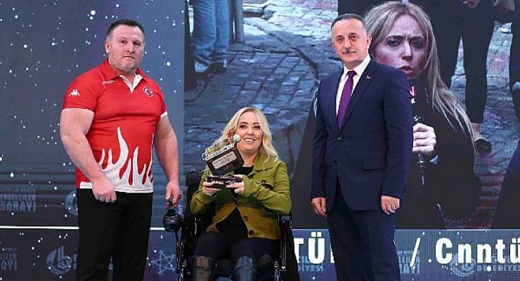 Engelliler, en iyi radyo ve radyocuları seçti