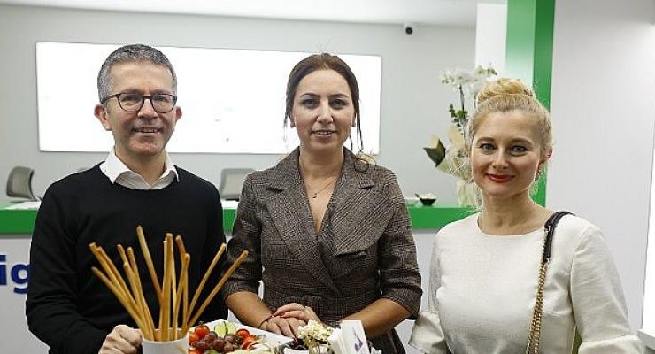 Enuygun Sigorta İlk Şubesini İstanbul’da Açtı