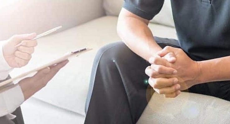 Erkekler! Bu Ürolojik Sorunlara Dikkat!
