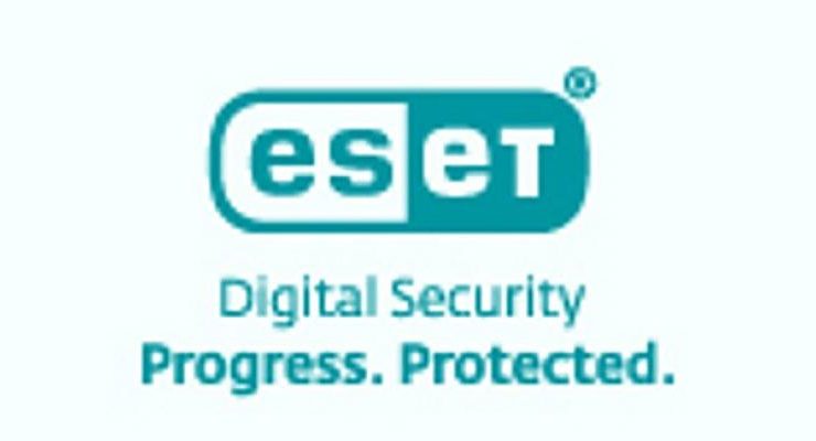 ESET yeni marka sloganını duyurdu
