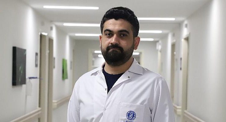 Ev Konforunda Sağlık Hizmeti!