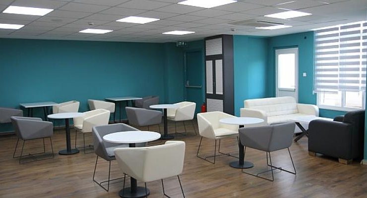 Fatih’in torunları Gebze Akademi Lise’de yetişecek