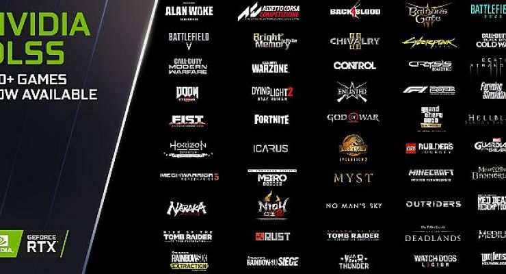 GeForce oyuncuları Elden Ring, Destiny 2: The Witch Queen ve Total War: Warhammer III için Oyuna Hazır!