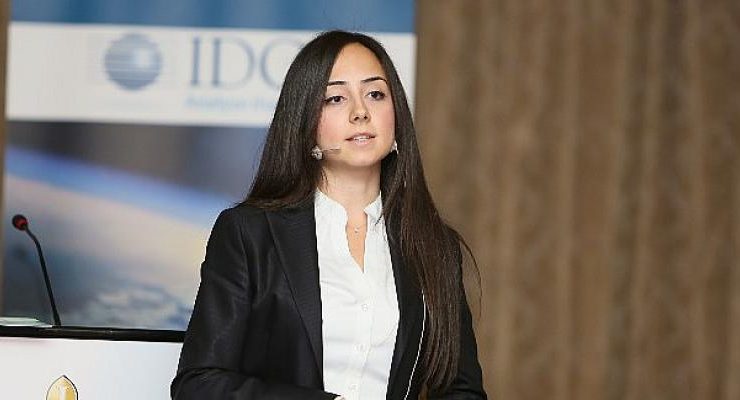 Geleceğin şirketleri için ‘güçlü güvenlik’ masaya yatırılacak