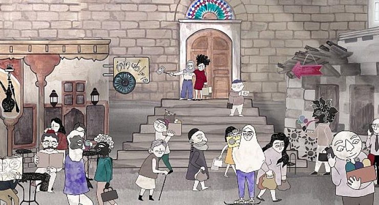 Gelecek Kısa İstanbul Modern Sinema’da bugün başlıyor